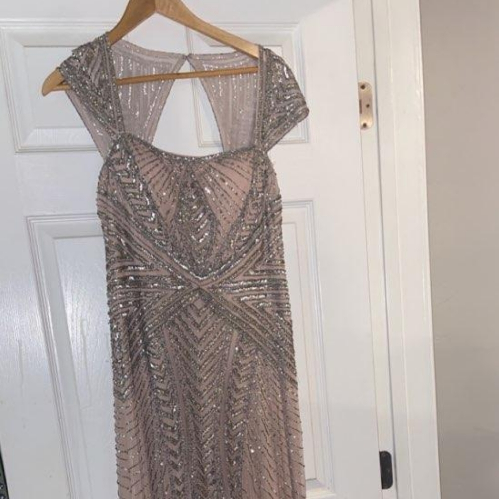 Elegant Dress